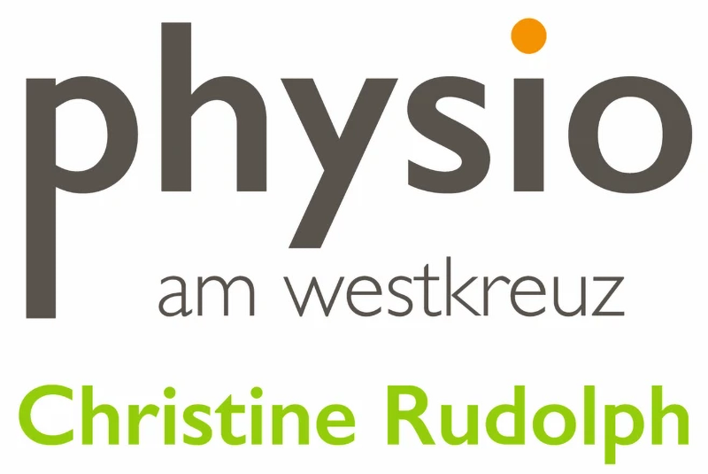 Logo Physiotherapie